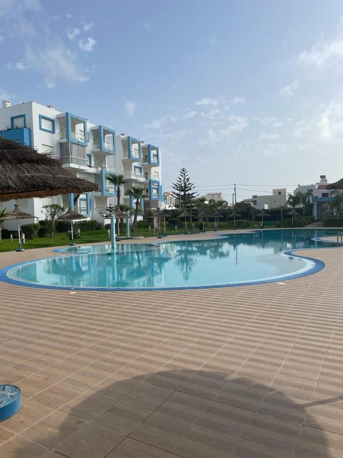 Appartement De Standing Residence Kariat Cabo Cabo Negro Exterior photo